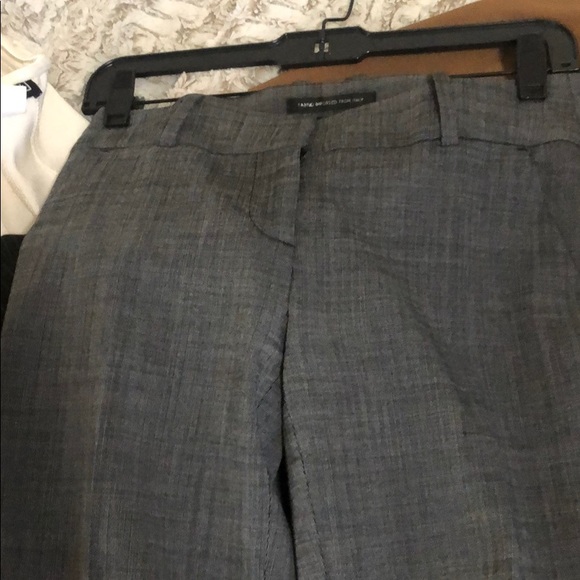 Bebe wide leg pants 00 - Picture 1 of 5